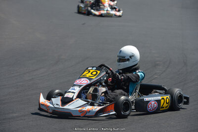 10/05/2015 : 3ème manche du Championnat du Sud à Belmont sur Rance (Photos Antoine Camblor) 2015 — karting