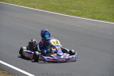 10/05/2015 : 3ème manche du Championnat du Sud à Belmont sur Rance (Photos Antoine Camblor) 2015 — karting