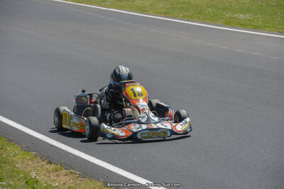 10/05/2015 : 3ème manche du Championnat du Sud à Belmont sur Rance (Photos Antoine Camblor) 2015 — karting