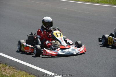 10/05/2015 : 3ème manche du Championnat du Sud à Belmont sur Rance (Photos Antoine Camblor) 2015 — karting