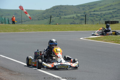 10/05/2015 : 3ème manche du Championnat du Sud à Belmont sur Rance (Photos Antoine Camblor) 2015 — karting