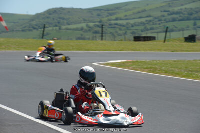 10/05/2015 : 3ème manche du Championnat du Sud à Belmont sur Rance (Photos Antoine Camblor) 2015 — karting