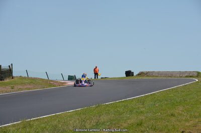 10/05/2015 : 3ème manche du Championnat du Sud à Belmont sur Rance (Photos Antoine Camblor) 2015 — karting