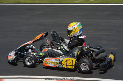 10/05/2015 : 3ème manche du Championnat du Sud à Belmont sur Rance (Photos Antoine Camblor) 2015 — karting