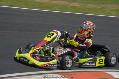 10/05/2015 : 3ème manche du Championnat du Sud à Belmont sur Rance (Photos Antoine Camblor) 2015 — karting