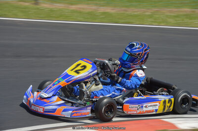 10/05/2015 : 3ème manche du Championnat du Sud à Belmont sur Rance (Photos Antoine Camblor) 2015 — karting