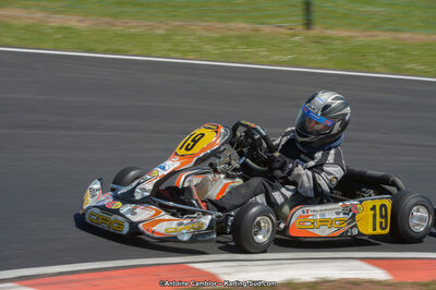 10/05/2015 : 3ème manche du Championnat du Sud à Belmont sur Rance (Photos Antoine Camblor) 2015 — karting