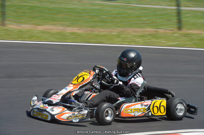 10/05/2015 : 3ème manche du Championnat du Sud à Belmont sur Rance (Photos Antoine Camblor) 2015 — karting