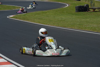 10/05/2015 : 3ème manche du Championnat du Sud à Belmont sur Rance (Photos Antoine Camblor) 2015 — karting