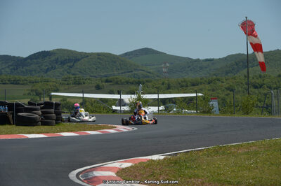 10/05/2015 : 3ème manche du Championnat du Sud à Belmont sur Rance (Photos Antoine Camblor) 2015 — karting