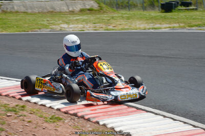 10/05/2015 : 3ème manche du Championnat du Sud à Belmont sur Rance (Photos Antoine Camblor) 2015 — karting