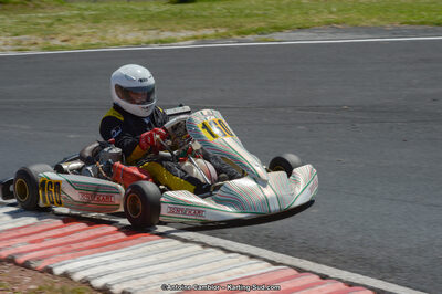 10/05/2015 : 3ème manche du Championnat du Sud à Belmont sur Rance (Photos Antoine Camblor) 2015 — karting
