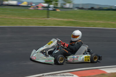 10/05/2015 : 3ème manche du Championnat du Sud à Belmont sur Rance (Photos Antoine Camblor) 2015 — karting