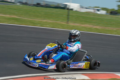 10/05/2015 : 3ème manche du Championnat du Sud à Belmont sur Rance (Photos Antoine Camblor) 2015 — karting
