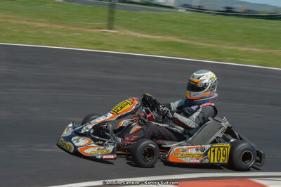 10/05/2015 : 3ème manche du Championnat du Sud à Belmont sur Rance (Photos Antoine Camblor) 2015 — karting