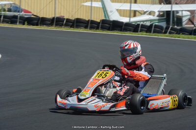 10/05/2015 : 3ème manche du Championnat du Sud à Belmont sur Rance (Photos Antoine Camblor) 2015 — karting