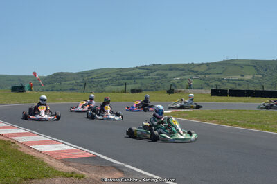 10/05/2015 : 3ème manche du Championnat du Sud à Belmont sur Rance (Photos Antoine Camblor) 2015 — karting