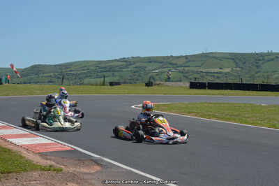 10/05/2015 : 3ème manche du Championnat du Sud à Belmont sur Rance (Photos Antoine Camblor) 2015 — karting