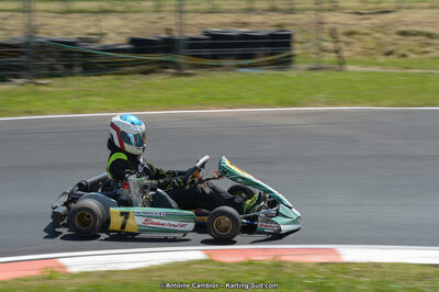 10/05/2015 : 3ème manche du Championnat du Sud à Belmont sur Rance (Photos Antoine Camblor) 2015 — karting