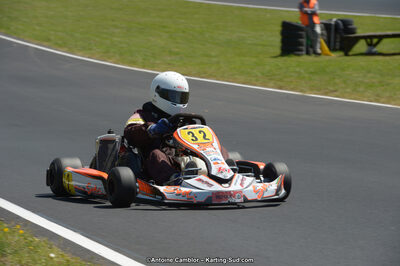 10/05/2015 : 3ème manche du Championnat du Sud à Belmont sur Rance (Photos Antoine Camblor) 2015 — karting