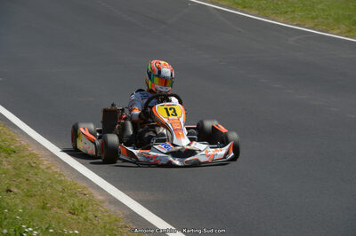 10/05/2015 : 3ème manche du Championnat du Sud à Belmont sur Rance (Photos Antoine Camblor) 2015 — karting
