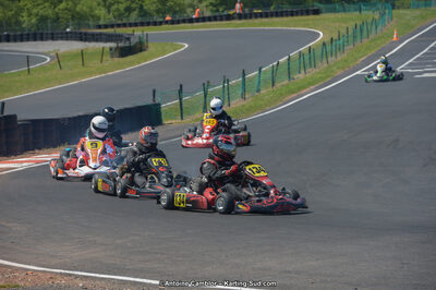 10/05/2015 : 3ème manche du Championnat du Sud à Belmont sur Rance (Photos Antoine Camblor) 2015 — karting