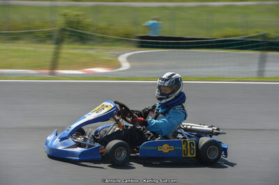 10/05/2015 : 3ème manche du Championnat du Sud à Belmont sur Rance (Photos Antoine Camblor) 2015 — karting