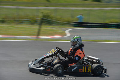 10/05/2015 : 3ème manche du Championnat du Sud à Belmont sur Rance (Photos Antoine Camblor) 2015 — karting