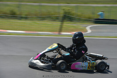 10/05/2015 : 3ème manche du Championnat du Sud à Belmont sur Rance (Photos Antoine Camblor) 2015 — karting