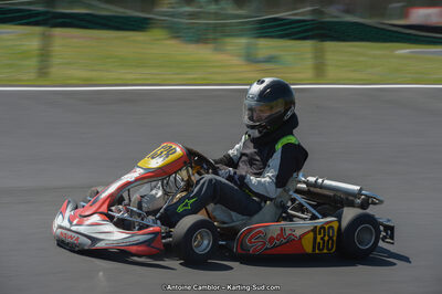 10/05/2015 : 3ème manche du Championnat du Sud à Belmont sur Rance (Photos Antoine Camblor) 2015 — karting