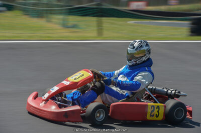 10/05/2015 : 3ème manche du Championnat du Sud à Belmont sur Rance (Photos Antoine Camblor) 2015 — karting