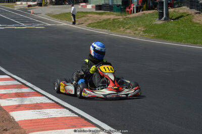 10/05/2015 : 3ème manche du Championnat du Sud à Belmont sur Rance (Photos Antoine Camblor) 2015 — karting