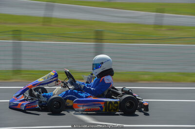 10/05/2015 : 3ème manche du Championnat du Sud à Belmont sur Rance (Photos Antoine Camblor) 2015 — karting