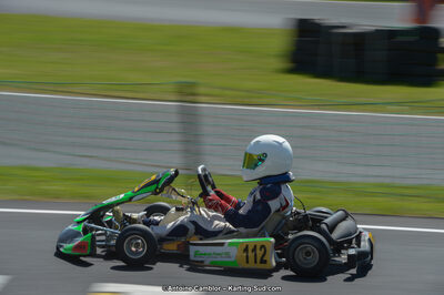 10/05/2015 : 3ème manche du Championnat du Sud à Belmont sur Rance (Photos Antoine Camblor) 2015 — karting