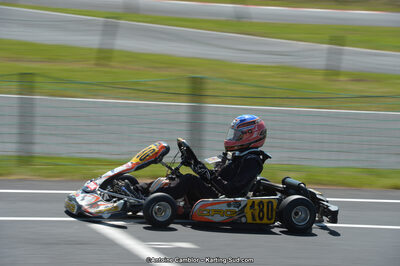 10/05/2015 : 3ème manche du Championnat du Sud à Belmont sur Rance (Photos Antoine Camblor) 2015 — karting