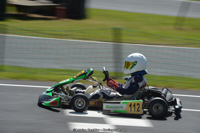 10/05/2015 : 3ème manche du Championnat du Sud à Belmont sur Rance (Photos Antoine Camblor) 2015 — karting