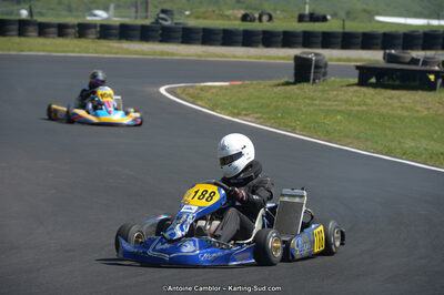 10/05/2015 : 3ème manche du Championnat du Sud à Belmont sur Rance (Photos Antoine Camblor) 2015 — karting