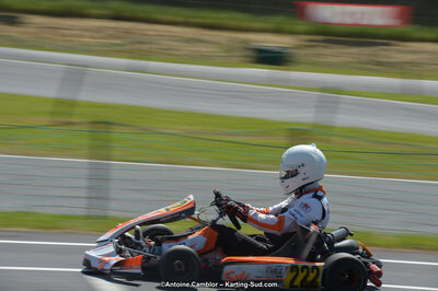10/05/2015 : 3ème manche du Championnat du Sud à Belmont sur Rance (Photos Antoine Camblor) 2015 — karting