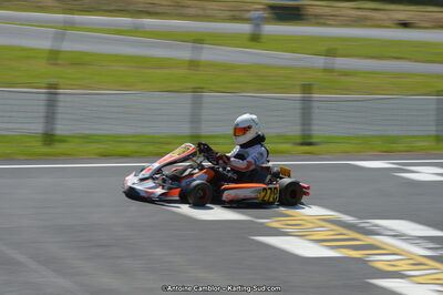 10/05/2015 : 3ème manche du Championnat du Sud à Belmont sur Rance (Photos Antoine Camblor) 2015 — karting