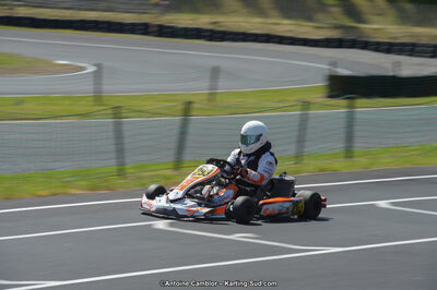 10/05/2015 : 3ème manche du Championnat du Sud à Belmont sur Rance (Photos Antoine Camblor) 2015 — karting