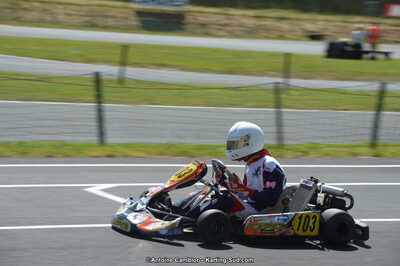 10/05/2015 : 3ème manche du Championnat du Sud à Belmont sur Rance (Photos Antoine Camblor) 2015 — karting