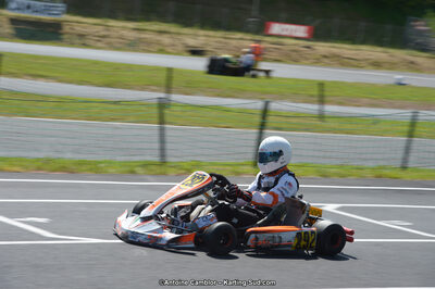 10/05/2015 : 3ème manche du Championnat du Sud à Belmont sur Rance (Photos Antoine Camblor) 2015 — karting