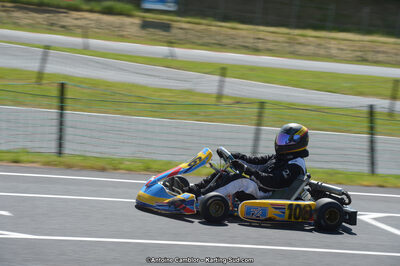 10/05/2015 : 3ème manche du Championnat du Sud à Belmont sur Rance (Photos Antoine Camblor) 2015 — karting