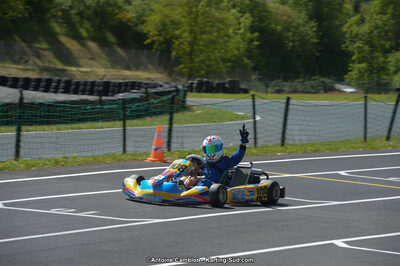 10/05/2015 : 3ème manche du Championnat du Sud à Belmont sur Rance (Photos Antoine Camblor) 2015 — karting