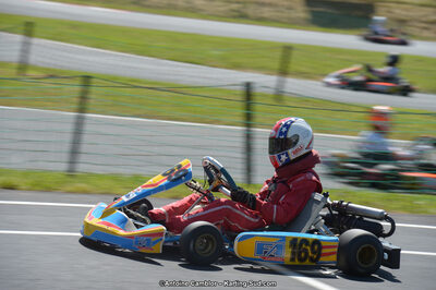 10/05/2015 : 3ème manche du Championnat du Sud à Belmont sur Rance (Photos Antoine Camblor) 2015 — karting