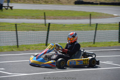 10/05/2015 : 3ème manche du Championnat du Sud à Belmont sur Rance (Photos Antoine Camblor) 2015 — karting
