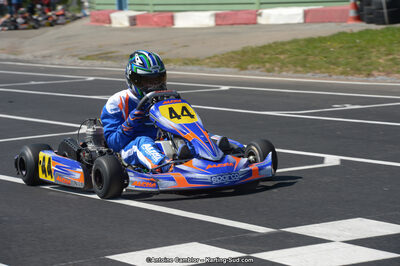 10/05/2015 : 3ème manche du Championnat du Sud à Belmont sur Rance (Photos Antoine Camblor) 2015 — karting