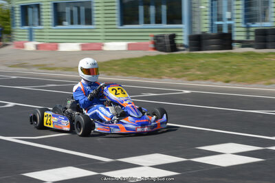 10/05/2015 : 3ème manche du Championnat du Sud à Belmont sur Rance (Photos Antoine Camblor) 2015 — karting