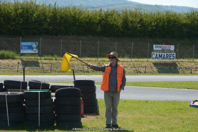 10/05/2015 : 3ème manche du Championnat du Sud à Belmont sur Rance (Photos Antoine Camblor) 2015 — karting