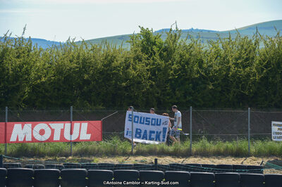 10/05/2015 : 3ème manche du Championnat du Sud à Belmont sur Rance (Photos Antoine Camblor) 2015 — karting